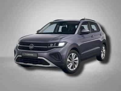 VW T-Cross Life 1.0 TSI 7-Gang-DSG (2026) - Photo 1