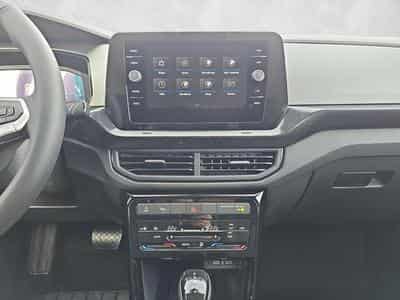 VW T-Cross 1.0 TSI 85 kW Life (2026) - Photo 11