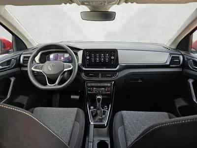 VW T-Cross 1.0 TSI 85 kW Life (2026) - Photo 12