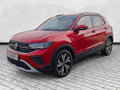 VW T-Cross 1.0 TSI 85 kW Life (2026) - Photo 3