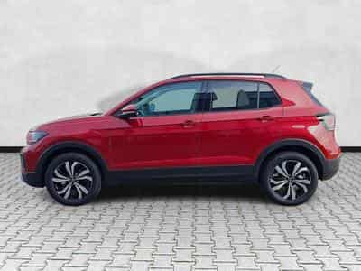 VW T-Cross 1.0 TSI 85 kW Life (2026) - Photo 4