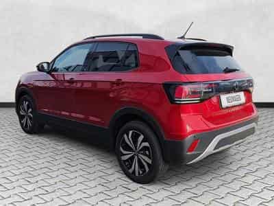 VW T-Cross 1.0 TSI 85 kW Life (2026) - Photo 5