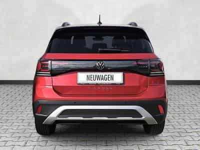 VW T-Cross 1.0 TSI 85 kW Life (2026) - Photo 6