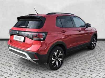 VW T-Cross 1.0 TSI 85 kW Life (2026) - Photo 7
