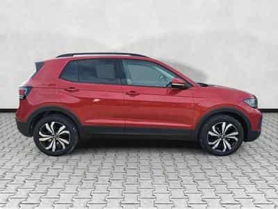 VW T-Cross 1.0 TSI 85 kW Life (2026) - Photo 8