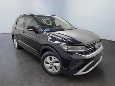 VW T-Cross Edition (2025) - Foto 1