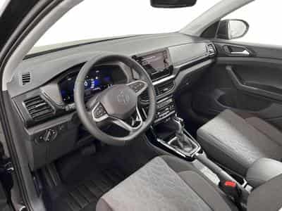 VW T-Cross Edition (2025) - Photo 10