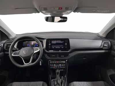 VW T-Cross Edition (2025) - Photo 11