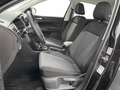 VW T-Cross Edition (2025) - Photo 12