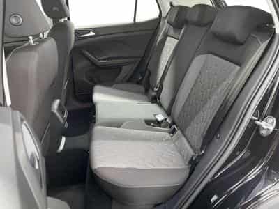 VW T-Cross Edition (2025) - Photo 13