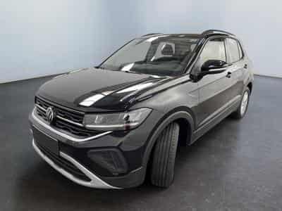 VW T-Cross Edition (2025) - Photo 2