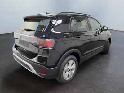 VW T-Cross Edition (2025) - Photo 3