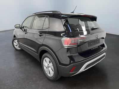 VW T-Cross Edition (2025) - Photo 4