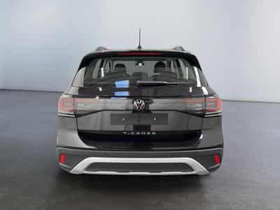 VW T-Cross Edition (2025) - Photo 6
