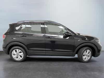 VW T-Cross Edition (2025) - Photo 7