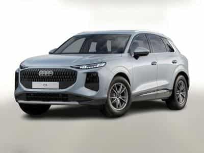 Audi Q3 neuesMod Tech LED+ (2026) - Photo 1