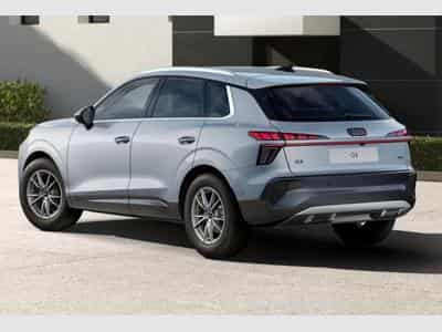 Audi Q3 neuesMod Tech LED+ (2026) - Photo 3