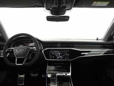 Audi RS6 Avant performance 4.0 (2025) - Photo 10