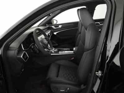 Audi RS6 Avant performance 4.0 (2025) - Photo 11