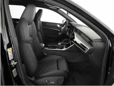 Audi RS6 Avant performance 4.0 (2025) - Photo 12