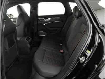 Audi RS6 Avant performance 4.0 (2025) - Photo 13