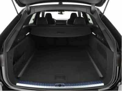 Audi RS6 Avant performance 4.0 (2025) - Photo 15