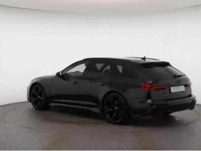 Audi RS6 Avant performance 4.0 (2025) - Photo 3