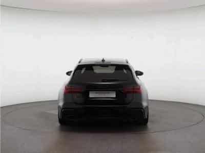 Audi RS6 Avant performance 4.0 (2025) - Photo 4
