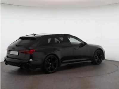 Audi RS6 Avant performance 4.0 (2025) - Photo 5