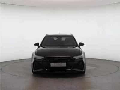 Audi RS6 Avant performance 4.0 (2025) - Photo 8