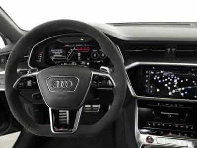 Audi RS6 Avant performance 4.0 (2025) - Photo 9