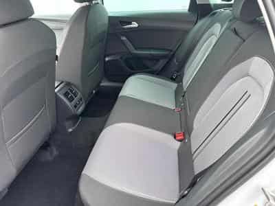 Seat Leon Style (2026) - Photo 12