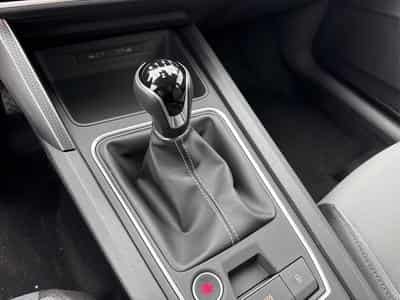 Seat Leon Style (2026) - Photo 13