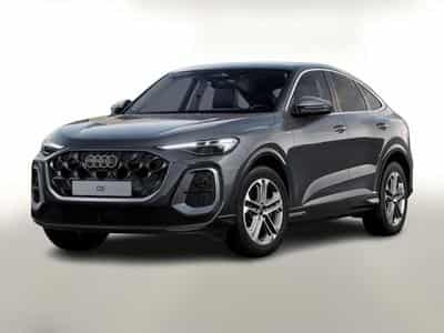 Audi Q5 Sportback S line (2026) - Photo 1