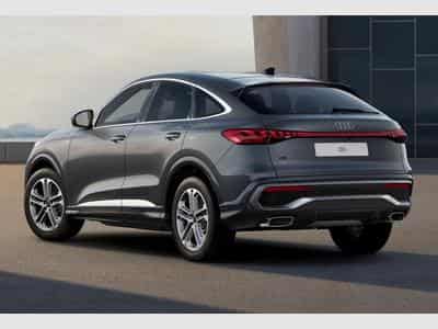 Audi Q5 Sportback S line (2026) - Photo 3