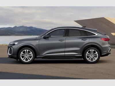 Audi Q5 Sportback S line (2026) - Foto 2