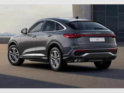 Audi Q5 Sportback S line (2026) - Foto 3