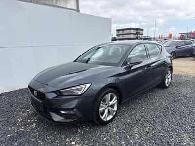 Seat Leon FR (2026) - Foto 1