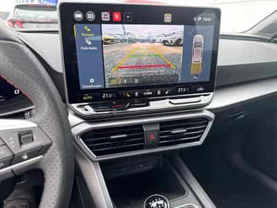 Seat Leon FR (2026) - Foto 10