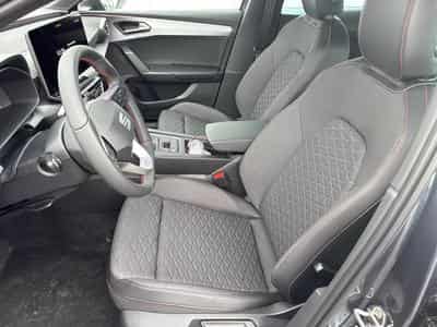 Seat Leon FR (2026) - Foto 11