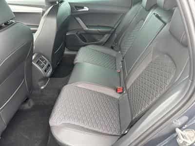 Seat Leon FR (2026) - Foto 12