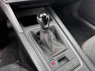 Seat Leon FR (2026) - Foto 13