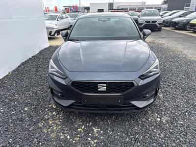 Seat Leon FR (2026) - Foto 2