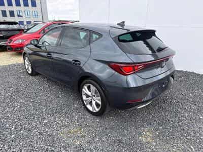 Seat Leon FR (2026) - Foto 4