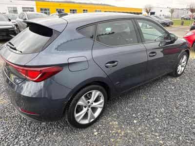 Seat Leon FR (2026) - Foto 5