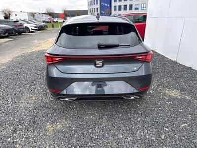 Seat Leon FR (2026) - Foto 6