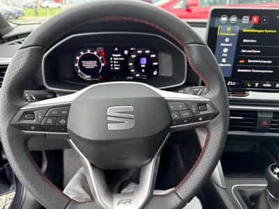 Seat Leon FR (2026) - Foto 9