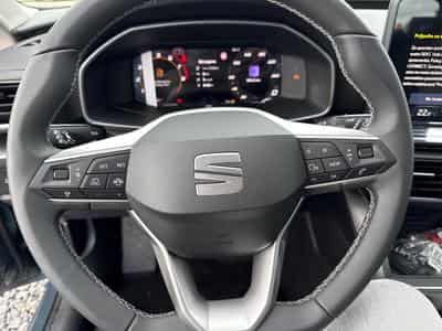 Seat Leon Style (2026) - Foto 10