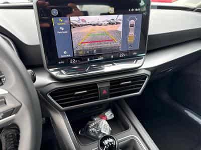 Seat Leon Style (2026) - Foto 11