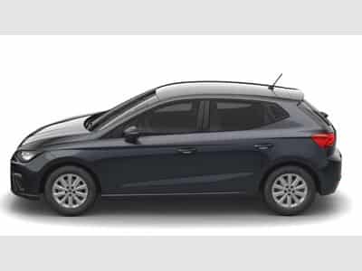 Seat Ibiza 1.0 MPI 80 (2026) - Foto 2